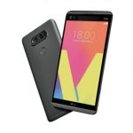 LG V20 vorgestellt: 2 Displays, 3 Kameras, QHD Display + Android 7
