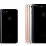 iPhone 7 vorbestellen: Lange Wartezeiten für das iPhone 7 Plus Jet Black