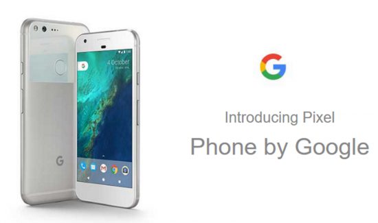 google-pixel-info