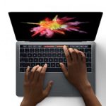 Apple stellt MacBook Pro mit Touch Bar vor – Tastatur neu erfunden