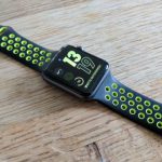 Test Apple Watch Nike+ (k)eine Smartwatch für Sportler