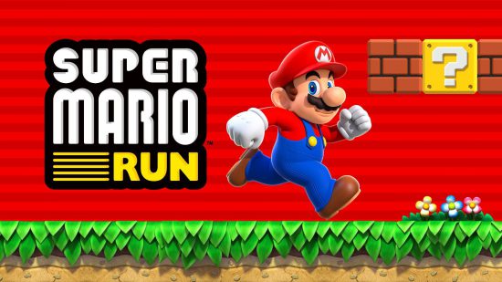 Nintendo Super Mario Run