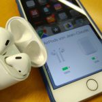 Apple AirPods im Test: Geniale Kopfhörer, Bye bye Beats