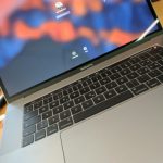 Test MacBook Pro 15“ mit Touch Bar – Apple’s eigener Weg