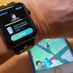 Pokémon Go für die Apple Watch erschienen – Must have für Monsterjäger