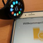 Ab sofort: Samsung Gear S2, Gear S3 und Gear Fit 2 mit iOS-Geräten nutzbar