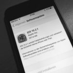 Apple veröffentlicht iOS 10.2.1, watchOS 3.1.3 und macOS 10.12.3