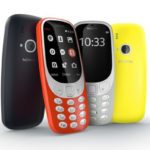 Nokia-Comeback mit Android Phones und neuem 3310 #mwc17