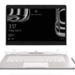 Porsche Design Book ONE – Der Surface Book Konkurrent aus Deutschland