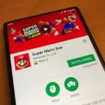 Super Mario Run für Android ist da