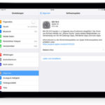 Apple veröffentlicht iOS 10.3