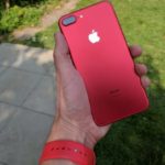 iPhone (PRODUCT)RED – Das iPhone für einen guten Zweck