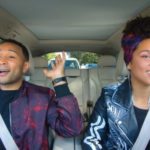 Carpool Karaoke: Serie startet ab 8. August auf Apple Music