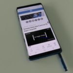 Kurztest: Samsung Galaxy Note 8 –  Das „alles dabei“ Smartphone