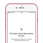 Apple Store vor iPhone X Keynote nicht mehr erreichbar