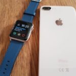 Test Apple Watch Series 3: Die fixe Smartwatch die alles misst