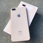 Test iPhone 8 Plus: Der vergessene Champion