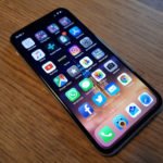 Test Apple iPhone X: Willkommen in der Zukunft