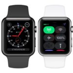 Apple Watch 3 Cellular: So aktiviert ihr den Mobilfunk bei Swisscom und Sunrise