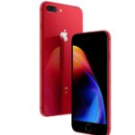 iPhone 8 und 8 Plus (PRODUCT)RED vorgestellt: Apple malt das iPhone an