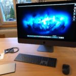 Test Apple iMac Pro: Das Biest für Profis