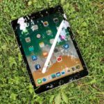 Test Apple iPad 2018: Das iPad für uns und die Schule