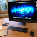 Test Apple iMac Pro: Das Biest für Profis