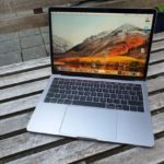 MacBook Pro 2018 getestet: Workstation-Power für unterwegs